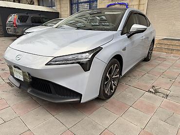 gac ion: GAC Aion S Plus 2022/06 Пробег 56000 сох 93% Запас хода 500 Цена — 3