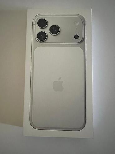 iphone 12 pro mac: Продаю айфон 17 промакс новый 512
145 тыс
. Эмир
Бишкек — 2