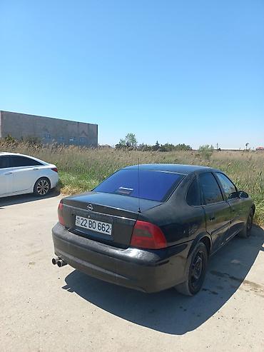 map sensor opel: Opel sedan – avtomatik transmissiyalı, qaz-benzinlə işləyən versiya — 3
