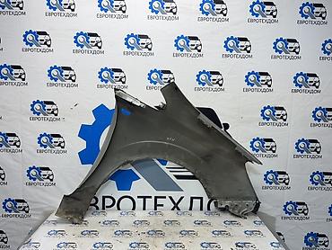 опел фар: Крыло Переднее левое Opel, 2009 г., Б/у, Оригинал — 10