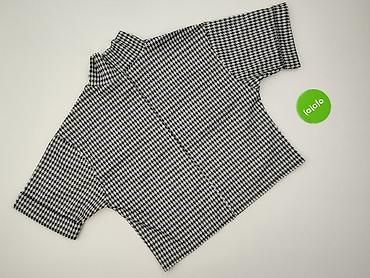 bluzki pepitka: Bluzka damska, rozmiar 3XL — 3