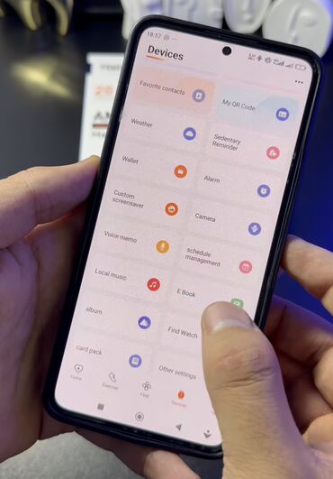 Smart saatlar: Yeni, Smart saat, Аnti-lost -da lalafo.az — 17 Smart saatlar: Yeni, Smart saat, Аnti-lost — 17