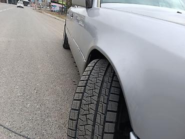 Mercedes-Benz: Mercedes-Benz W124: 1994 г., 3.2 л, Автомат, Бензин, Седан — 4