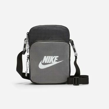 nike рюкзак: В наличии! Барсетка Nike Оригинал 💯 Цена 2190 сом! Доставка по городу