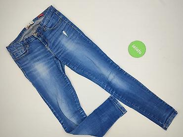 pull and bear jeans: House of Denim, Jeansy damskie, rozmiar S — 3