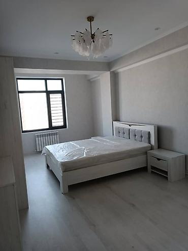 Продажа квартир: 1 комната, 50 м², Элитка, 10 этаж, Евроремонт — 2