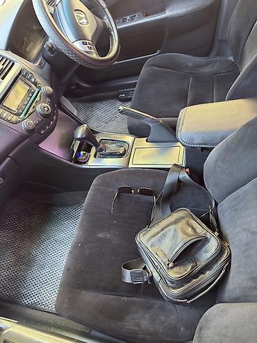 авто прод: Honda Accord: 2005 г., 2 л, Автомат, Бензин, Седан — 5
