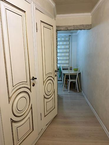 Продажа квартир: 2 комнаты, 45 м², Индивидуалка, 4 этаж — 5