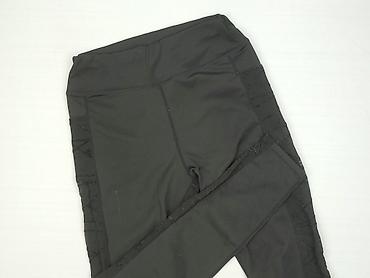 underwolf bielizna: Legginsy Sportowe damskie, rozmiar S — 1