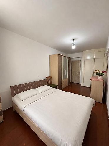 квартиры недвижимость: 3 комнаты, 69 м², ул. Алматинка / Чуй Индивидуалка, 3 этаж, Косметический ремонт — 4