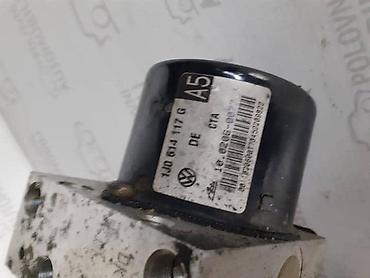 besumni kompresor: ABS ZA VOLKSWAGEN GOLF 5 OD 2004. DO 2006. GOD. | abs za vw — 1