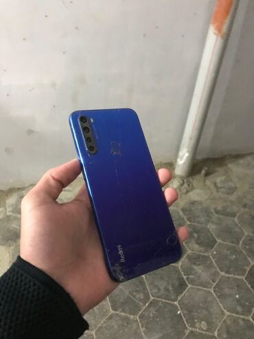 samsung galaxy note 10 1: Xiaomi Redmi Note 8T, 32 ГБ, цвет - Голубой, 
 Отпечаток пальца, Face ID