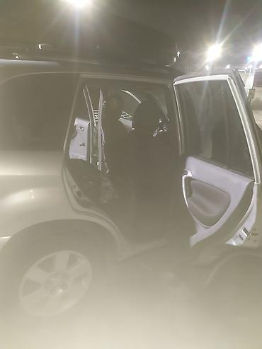 Toyota: Toyota RAV4: 2002 г., Кроссовер — 5