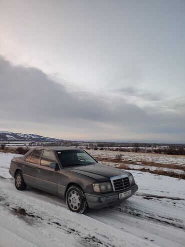 мерс 124 2 2 автомат: Mercedes-Benz W124: 1993 г., 2.6 л, Механика, Бензин, Седан