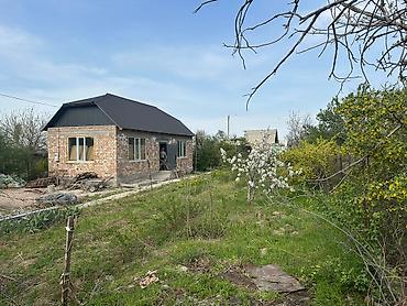 Продажа коттеджей и домов: Продается свеже построенная дача/дом, село Интернациональное, Кантский — 6