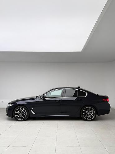 купить мерс с: BMW 530: 2020 г., 2 л, Автомат, Бензин, Седан — 2