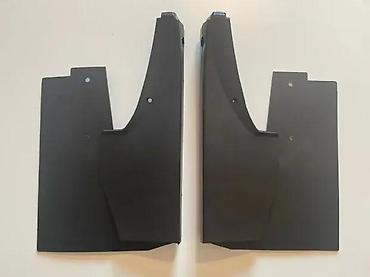 Fenders: ZAVESICE BLATARICE MERCEDES SPRINTER -.06 PREDNJE/ZADNJE SET | — 5