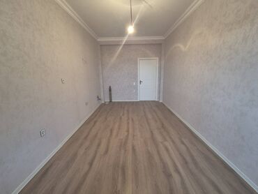 Yeni tikili: 2 otaqlı, Yeni tikili, 92 kv. m — 10