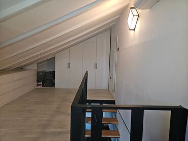 Dugoročni najam stanova: 2 sobe — 15