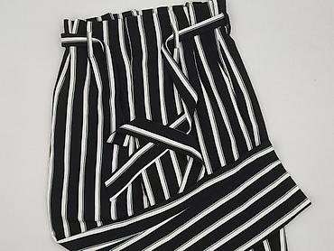 mango mom: H&M, Spodnie materiałowe damskie, rozmiar M — 1