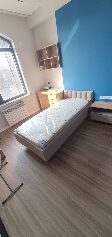 Мебель на заказ: Мебель на заказ, Спальня, Кровать at lalafo.kg — 26 Мебель на заказ: Мебель на заказ, Спальня, Кровать — 26