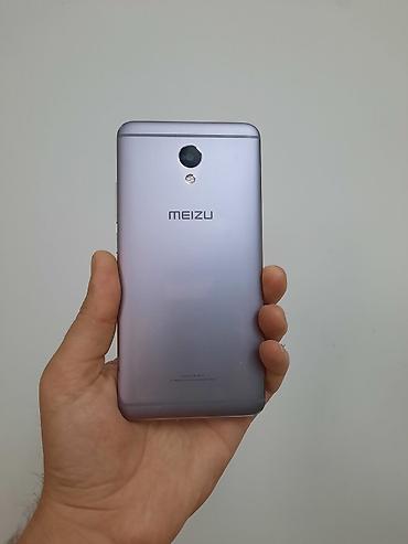 gta 3: Meizu M5 Note (Flyme OS) - Ekran: 5.5" Full HD IPS, parlaq və rəngli — 7