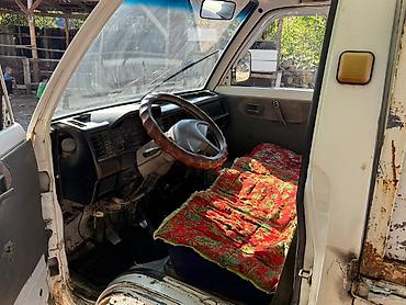 хонда акти трак: Легкий грузовик, Daewoo, Стандарт, Б/у — 1