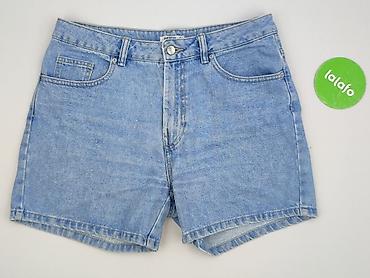errisic jeans: Sinsay, Szorty damskie, rozmiar L — 2