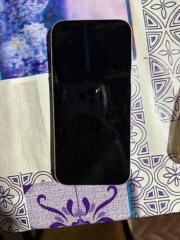 noutbuklar ve qiymetleri: IPhone 17 Pro Max, 1 TB, Desert Titanium, Face ID — 1