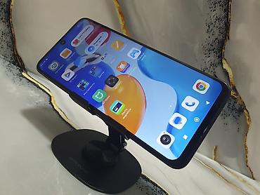 xiaomi mi pad 5: Redmi, Redmi Note 11S, Б/у, 128 ГБ, цвет - Серый, 1 SIM, 2 SIM — 6