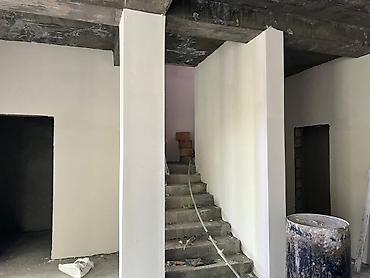 bina az bayil heyet evleri: 6 otaqlı, 330 kv. m, Təmirsiz — 2