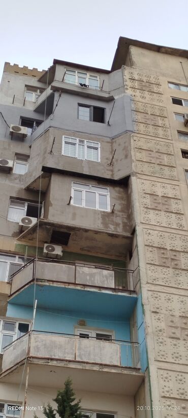 Digər tikinti materialları: Alpinist işləri — 13