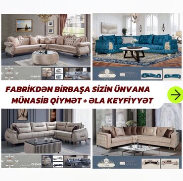 Künc divan, Yeni, Açılan, Bazalı, Parça, Şəhərdaxili pulsuz çatdırılma