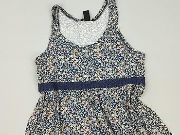 modema łęki: H&M, Sukienka damska, rozmiar M — 1