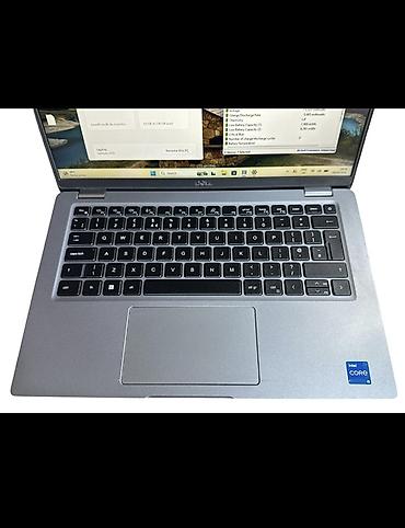 görüntü kamerası: İşlənmiş Dell Latitude, 14 ", Intel Core i5, 256 GB, Ünvandan götürmə, Ödənişli çatdırılma — 3