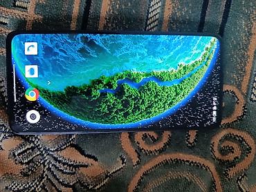 Мобильные телефоны и аксессуары: Redmi Note 13, 128 ГБ, цвет - Черный, Сенсорный, Отпечаток пальца, Две SIM карты — 7