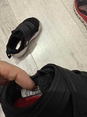 Детская обувь: Детская обувь для мальчиков, размеры 21–22. Оригинал. Комплект: - — 8