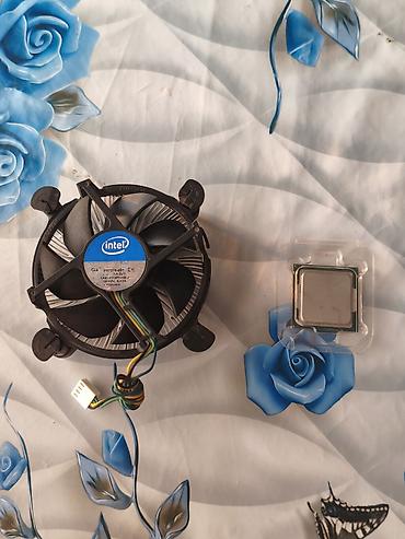 lga1150: Intel Core i5-4460 prosessor + orijinal Intel stok soyuducusu — 1