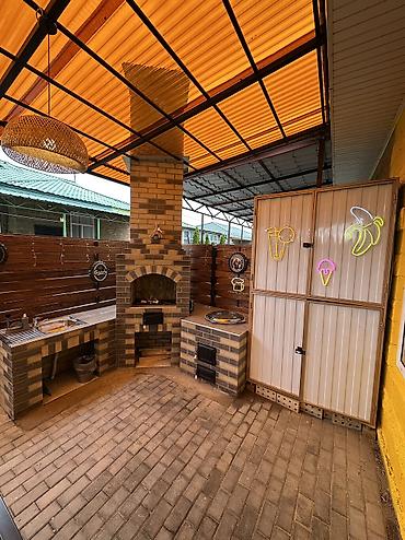 Продажа коттеджей и домов: Продаётся стильный и полностью укомплектованный коттедж площадью 51 — 17