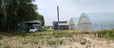 Продажа участков: 300 соток, Для бизнеса, Тех паспорт — 1