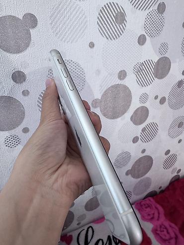 айфно 11: IPhone 11, белый цвет - Экран 6.1" Liquid Retina HD (IPS), True Tone — 4