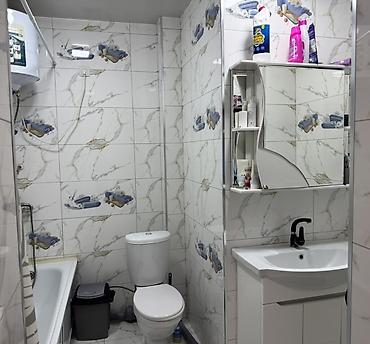 Продажа квартир: 2 комнаты, 85 м², Корона ТЦ, Элитка, 10 этаж, Свежий ремонт — 2