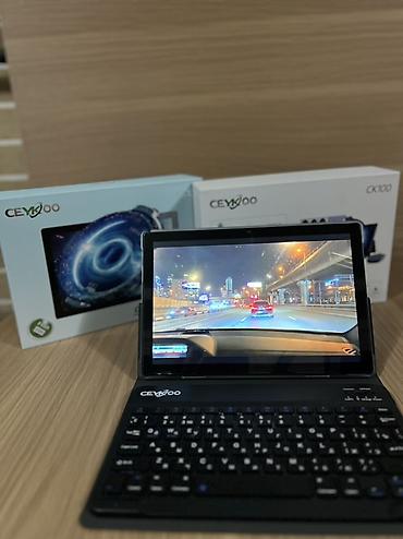 рации с наушниками и микрофоном: Планшет, память 256 ГБ, 10" - 11", Wi-Fi, Новый, Классический цвет - Синий — 5