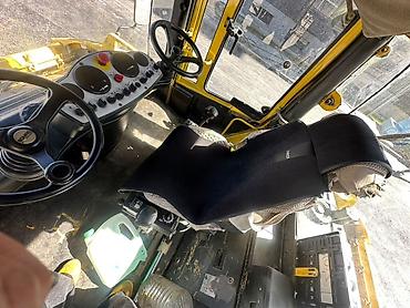 dw 200: Каток дорожный BOMAG BW 161 AD-4 Описание: - Двухвальцовый — 5