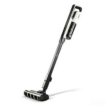 karcher k 55: Tozsoran "KARCHER VC 4s Cordless Plus"Tozsoran "KARCHER VC 4s Cordless — 1