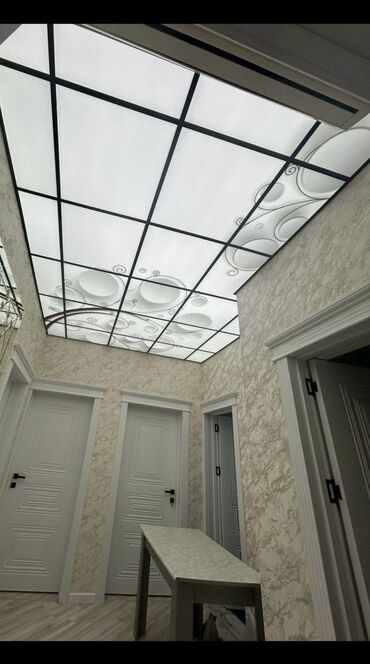 Asma tavanlar: Asma tavan, Şüşə, Suyadavamlı, Pulsuz çatdırılma, Pulsuz quraşdırma, Zəmanətli -da lalafo.az — 4 Asma tavanlar: Asma tavan, Şüşə, Suyadavamlı, Pulsuz çatdırılma, Pulsuz quraşdırma, Zəmanətli — 4