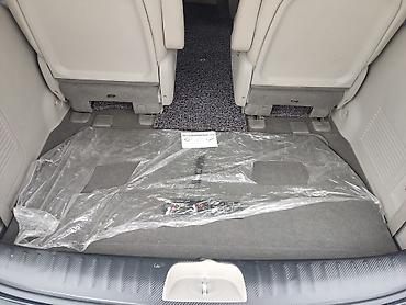 чехол на 7: Kia Carnival: 2019 г., 2.2 л, Автомат, Дизель, Минивэн — 8