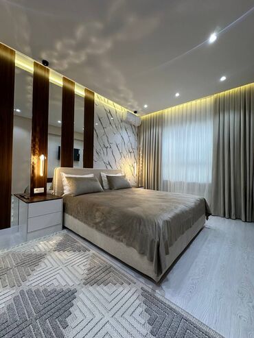 Посуточная аренда квартир: 1 комната, Бронь, Бытовая техника, Домофон — 2