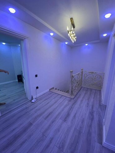 Bağ evlərinin satışı: Bakı, Mərdəkan, 5 kv. m, 3 otaqlı, Hovuzlu, İnternet, Kombi — 16