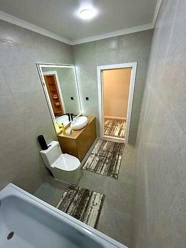 Продажа квартир: 2 комнаты, 73 м², Элитка, 13 этаж — 2